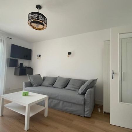 Beautiful Flat For 4 Very Closed To The Beach 꺄부흐 외부 사진